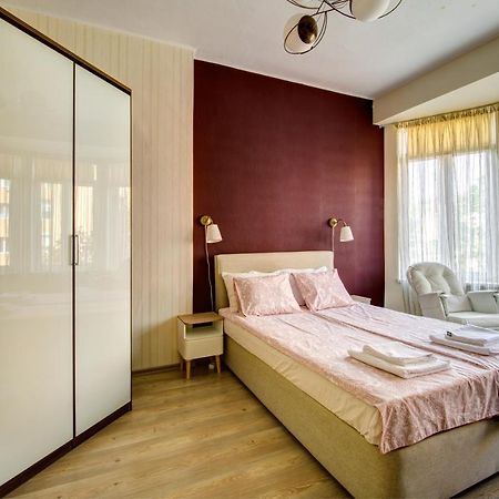 Apartment 65 - Airy Aprt At Top Center София Экстерьер фото