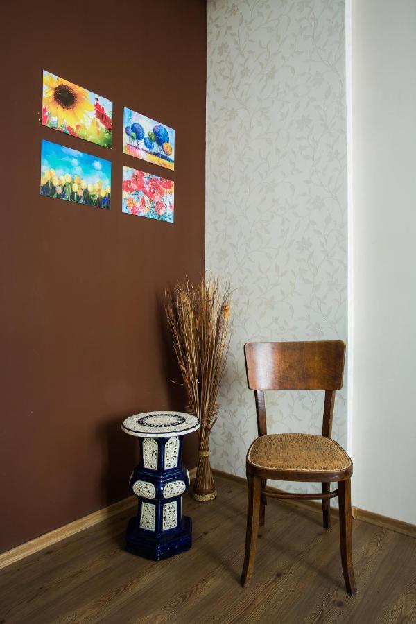 Apartment 65 - Airy Aprt At Top Center София Экстерьер фото