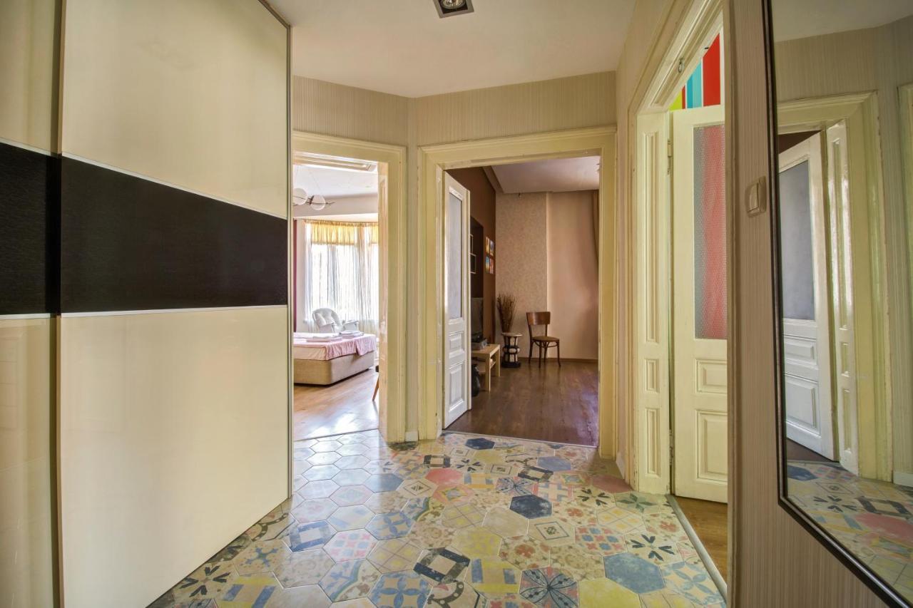 Apartment 65 - Airy Aprt At Top Center София Экстерьер фото