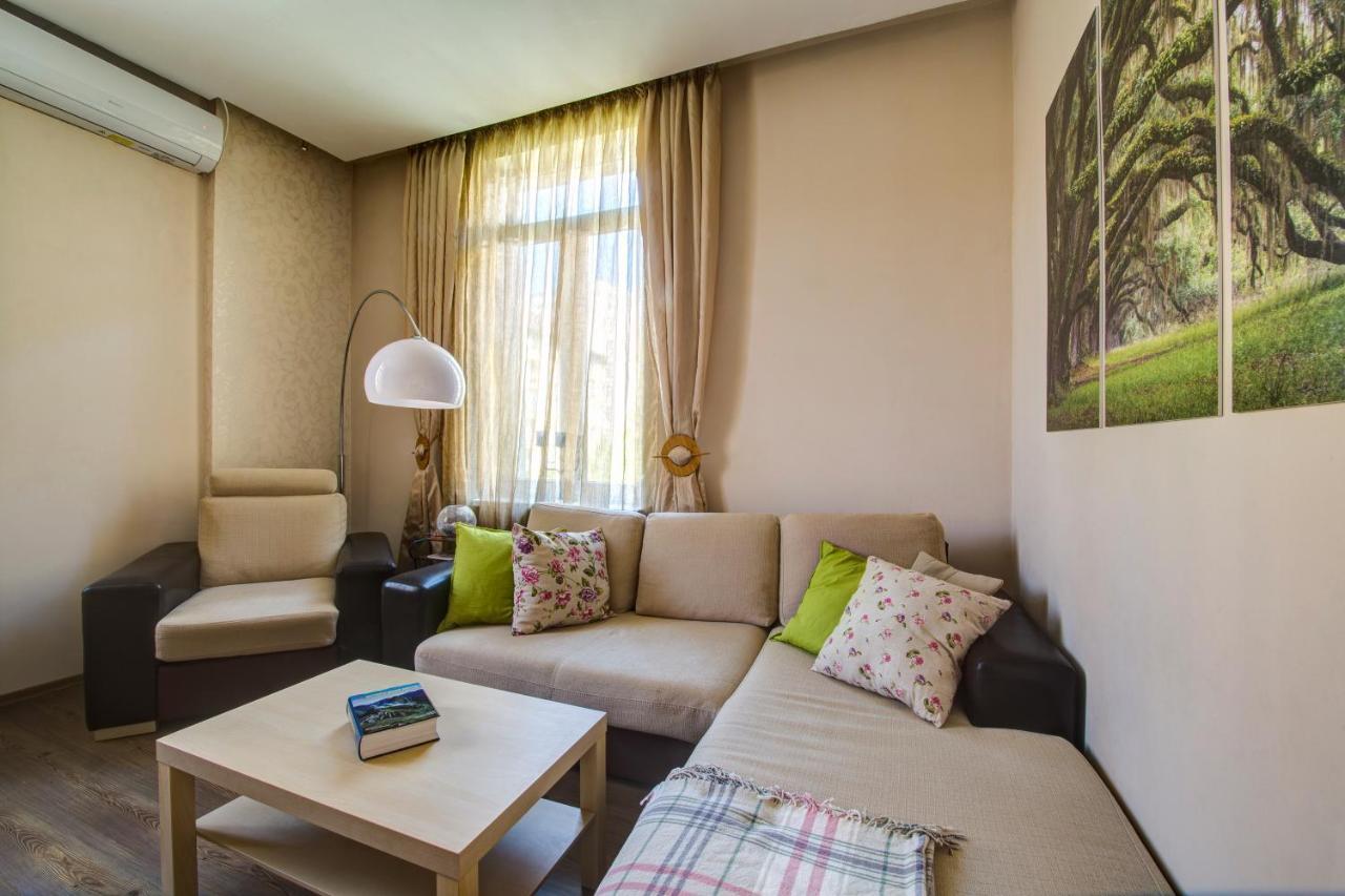 Apartment 65 - Airy Aprt At Top Center София Экстерьер фото
