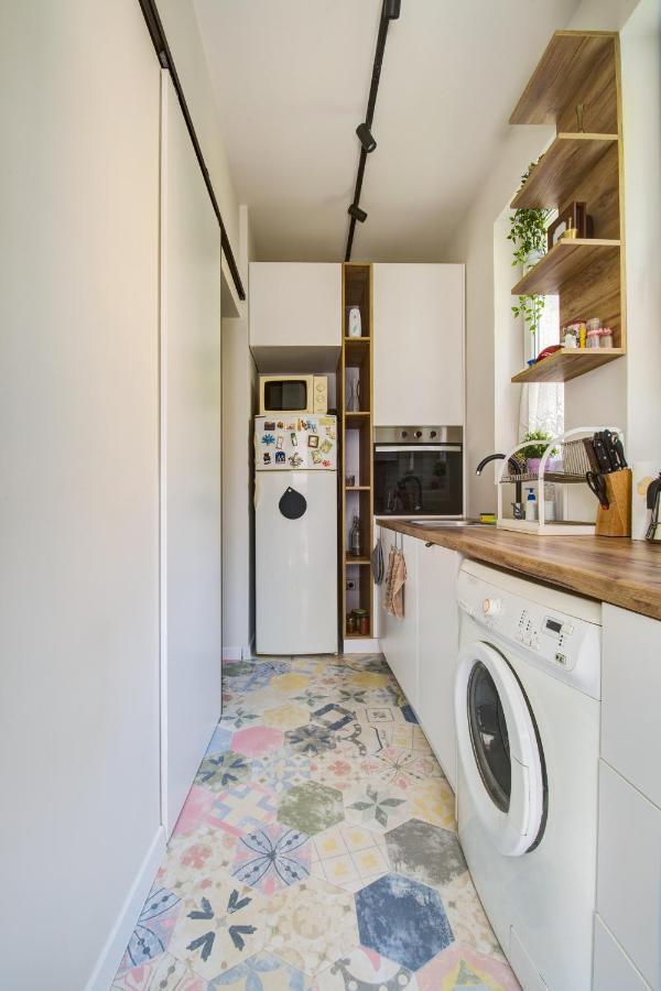 Apartment 65 - Airy Aprt At Top Center София Экстерьер фото