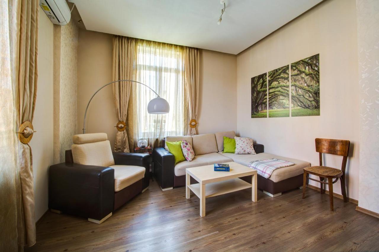 Apartment 65 - Airy Aprt At Top Center София Экстерьер фото